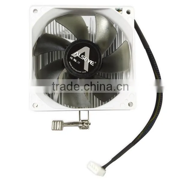 A-1000 Heatpipe Radiator and Cooler for Cpu photo-3