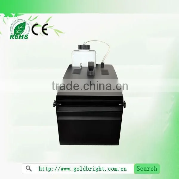 900Watt Heater Hazer Fogger Time and Ration Control Fog/smoke Machine photo-4