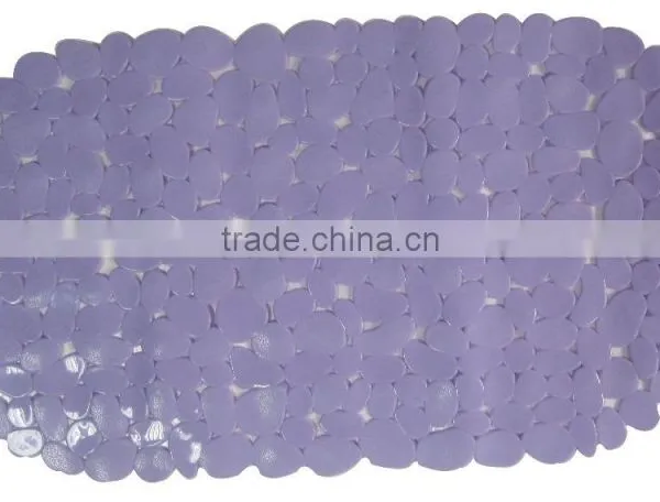 Plastic Waterproof Anti-slip Anti-bacterial Bath Mat Supplier's Choice photo-4