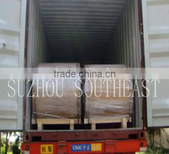 China Aluminum Coil 3105 photo-2