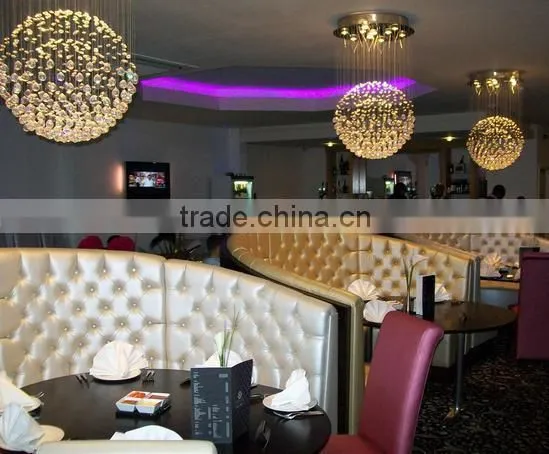Modern Restaurant Furniture Used Table and Chair for Restaurant YR7023 Quality Choice photo-5