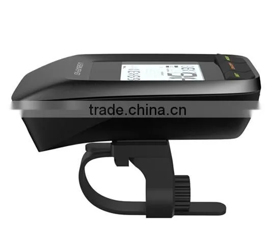 300 lm CREE LED Bike Lighting System photo-2
