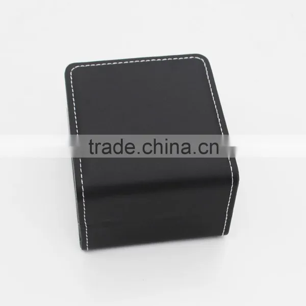 Luxury Watch Display Case Leather Packaging Box Watch photo-6