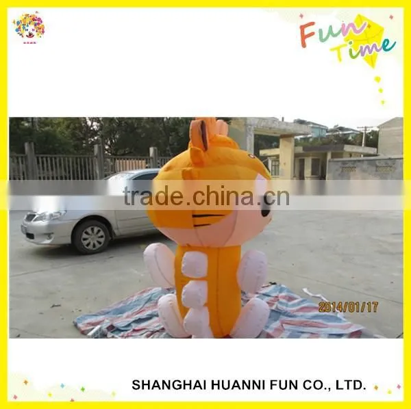 Wholesale Lifelike Advertising Inflatables for Holiday Promotions photo-4