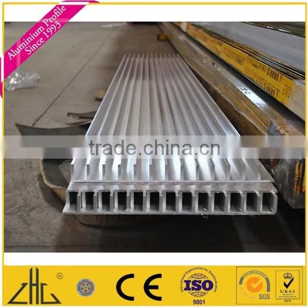 Wow!! Anodizing Aluminium Solar Panel Frame Factory Catalog Ready Mould , 6063T5 Alloy Extrusion Profiled Aluminium Panels Solar photo-4