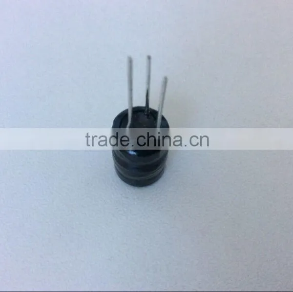 Wire Winding photo-2