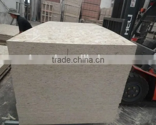 2014 New 12mm Combi Cors OSB photo-2