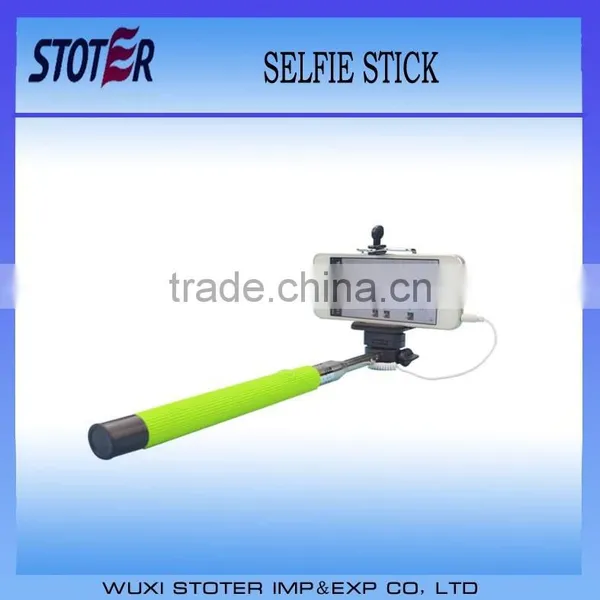Monopod Handheld Telescopic Holder photo-6