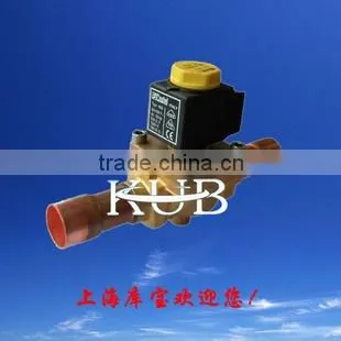 Electromagnetic Valve