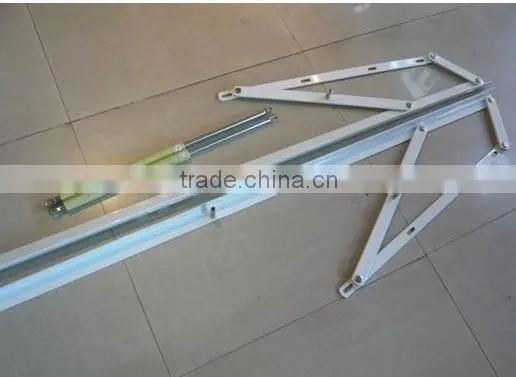 hydraulic gas lift