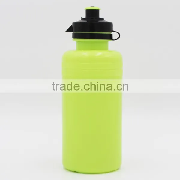 Professional Bottle Factory Custom Squeeze Recycling Plastic Bottles for Drinks