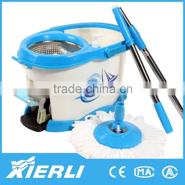 Microfiber Material for Electric Mop 360