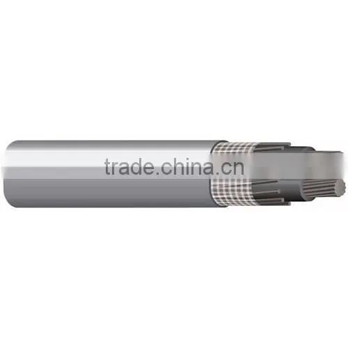 UL-854 Standards Aluminium Power Cable photo-3
