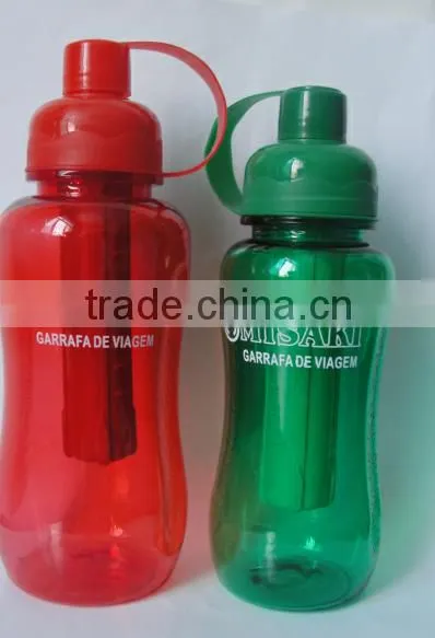 2016 New Style Tritan Plastic Sport Bottles photo-6