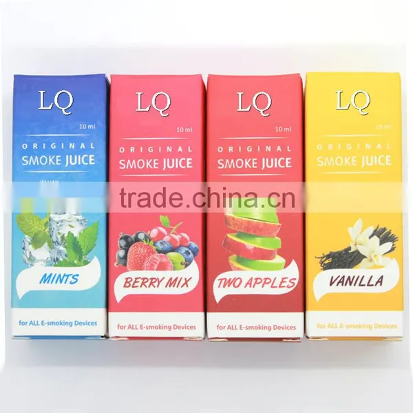 Black Color E-cig Packaging With Spot UV Logo photo-3