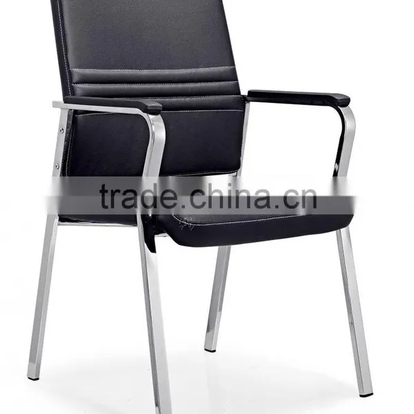PU Swivel Office Computer Chair B425 Anqiao photo-4