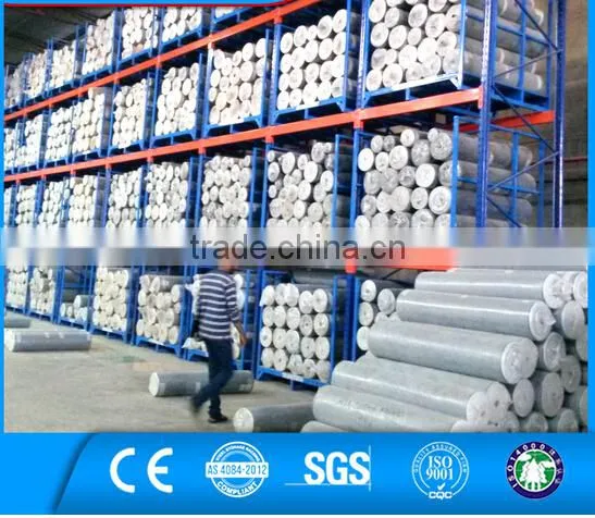 Heavy Duty Multi Level Storage Racks System photo-2