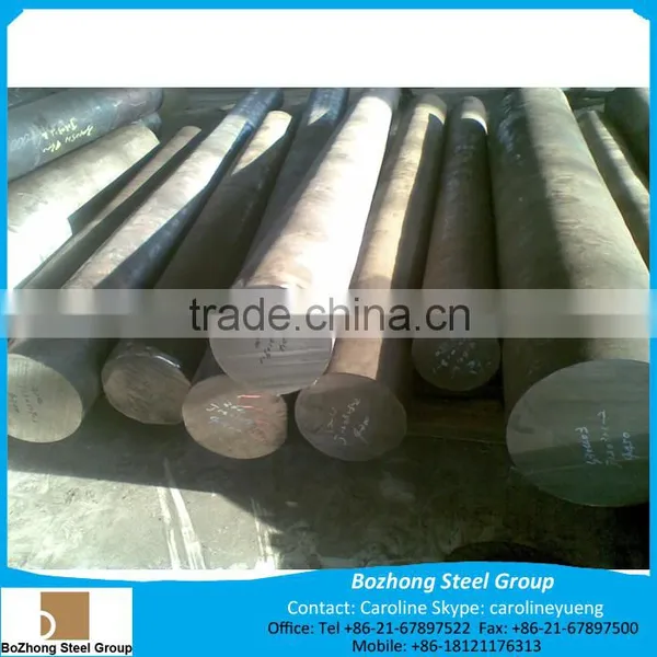 Excellent Corrosion Resistance UNS S17400 High Strength Stainless Steel 1.4542 photo-2