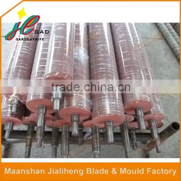 Top Seller Polyurethane Binder Rubber Granules Packing Machine for Happy Hour photo-2