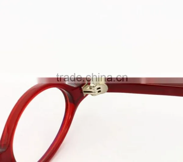 High Quality Custom Wholesale Optical Frame photo-5