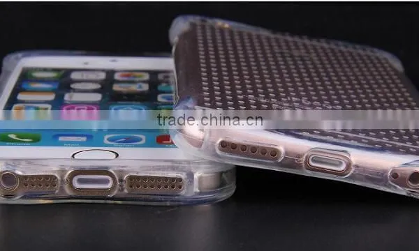 2016 Hot Products to Sell Online Around Protection Air Tpu TPU Material and Many Models Silicon Case photo-5
