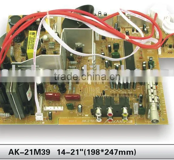 Skd Pcb Board/TV KIT