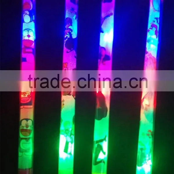 Led Light Flashing Stick photo-3