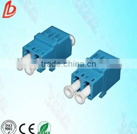 Hot Selling&fast Delivery LC Fiber Optic Coupling photo-2