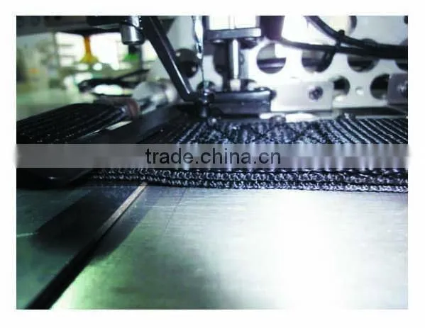 Heavy Duty Reinforcement Sewing Machine (Pattern-Programmable) 300 x 200mm photo-5