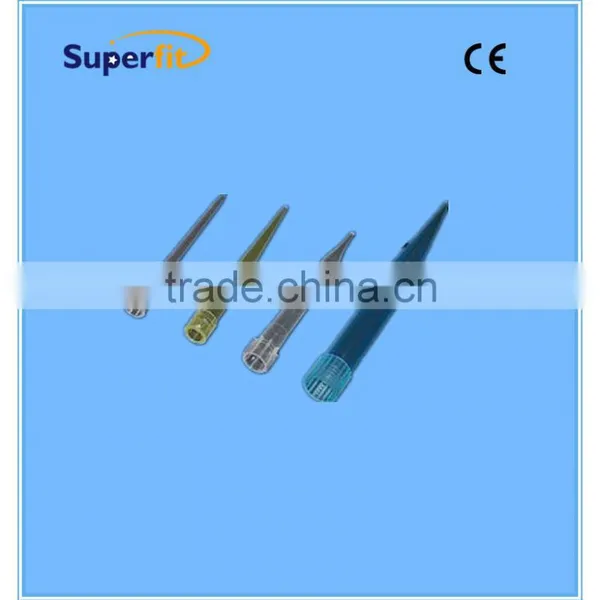 Good Quality LAB Pippette Tip With CE ,ISO13485 Certification photo-2