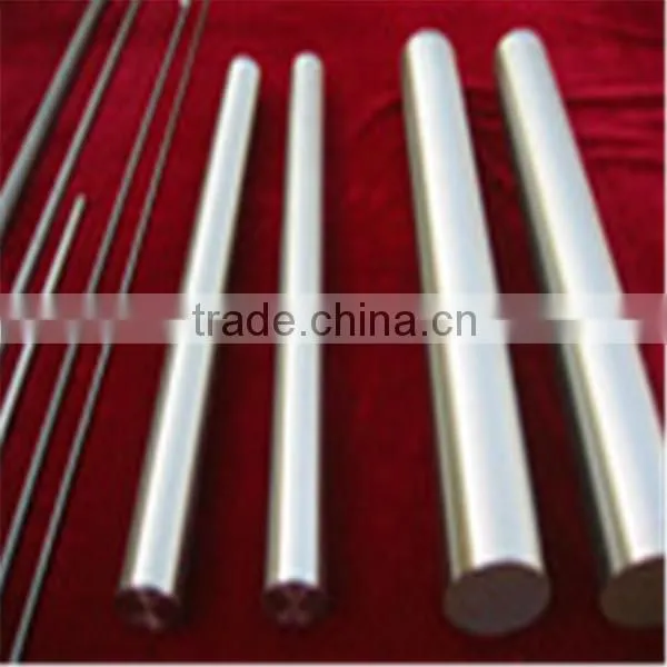 Good Price Tungsten Bar Made in Zhipu Online Sale