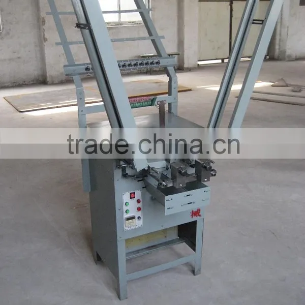 Threads Winding Machine for Cord Braiding Machine