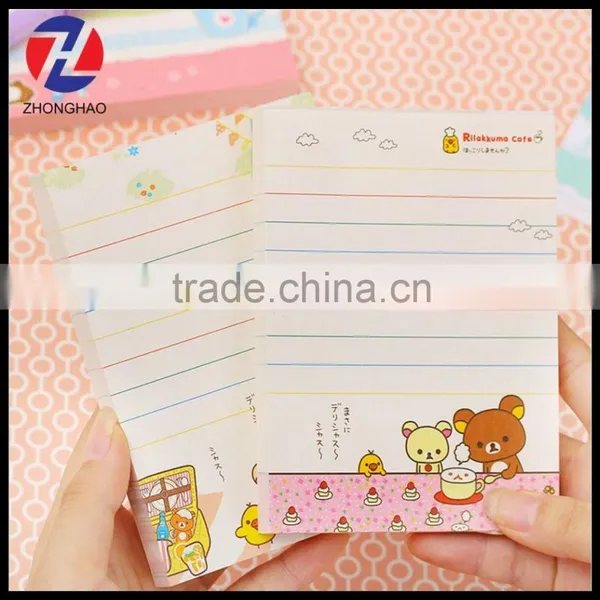 New Arrived Customized Craft Plain Recycled Handmade Wholesale Paper Notepad photo-3