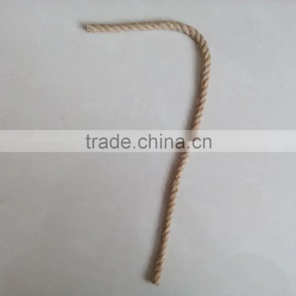 Jute Rope Supplied From Manufactory Directly,best Quotation,quality and Any Sizes photo-3