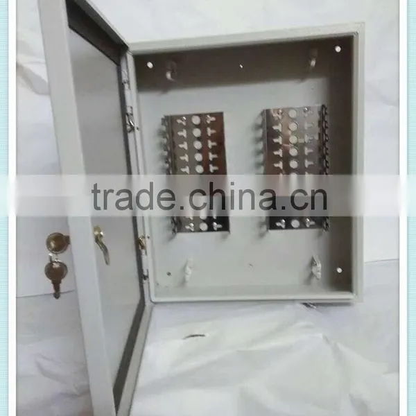 150 Pair Terminal Block For Cross Connection Cabinet photo-6