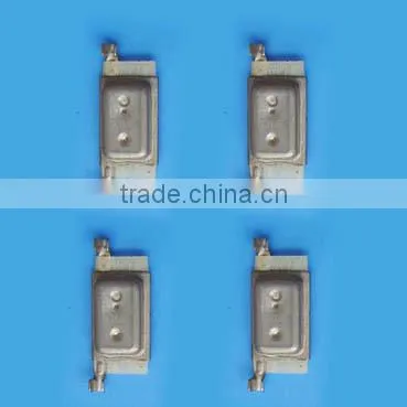 Thermal Protector, 7AM Thermal Protector, Thermal Overload Protector