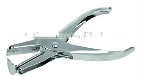 Plier Metal Stapler Remover