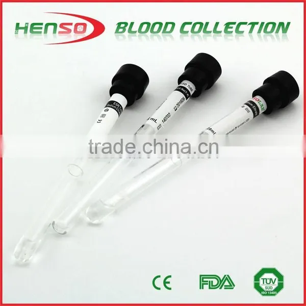 HENSO Vacuum ESR Tube photo-5