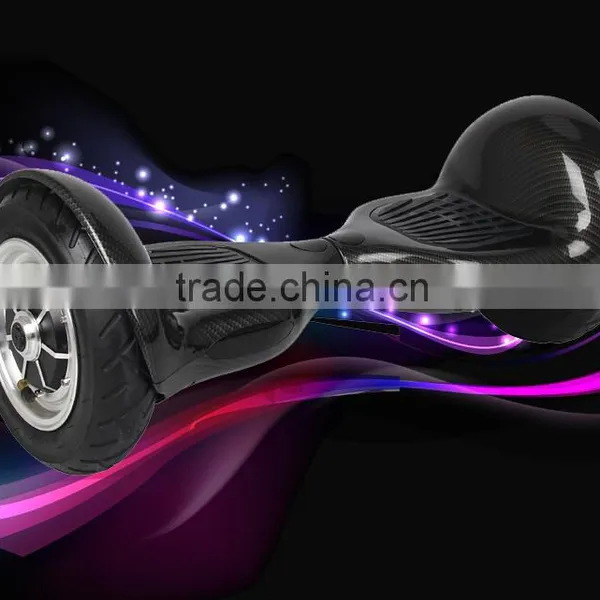 China Hot Selling New Products Electric Scooter 8 Inch Bluetooth Function 2 Wheel Self Balance Scooter photo-2