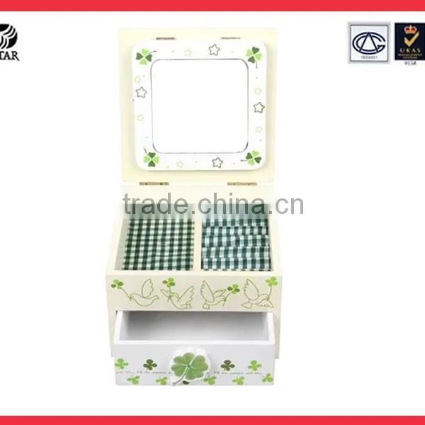 Top Grade Customized Cosmetic Box, Jewelry Box, Gift Box photo-2