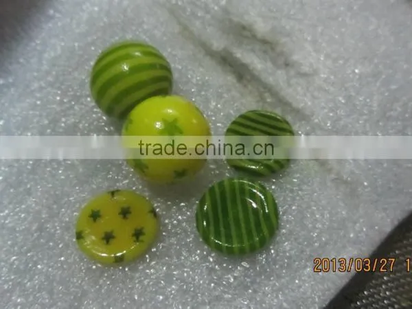 CS Grade Gelatin Shell R&D Scale Paintball Makiing Machine S403PB photo-6