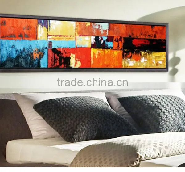 Bedroom Modern Wall Art Painting for Home Decor photo-2