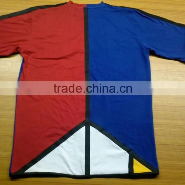 Cut & Sew T-shirt photo-2
