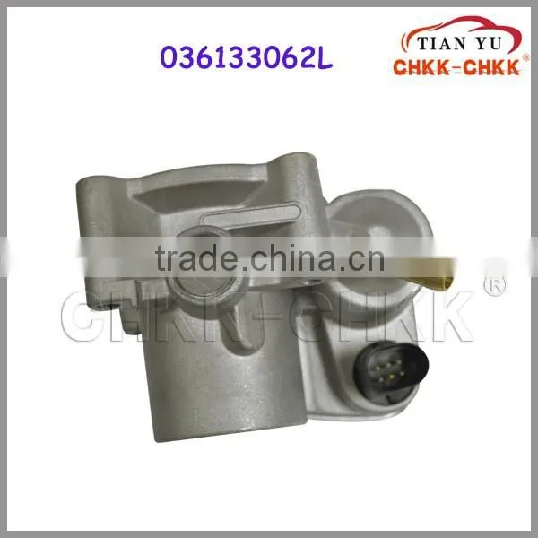 DROSSELKLAPPE For Germany Car 1.2, 1.2 12V, 1.4, 1.4 16V Electronic Throttle Body 036133062L, 06A133062P photo-3