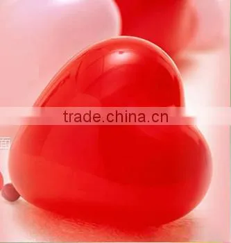 10 and 12 Inch Standard Latex Balloons Printing Balloons for Festival photo-2
