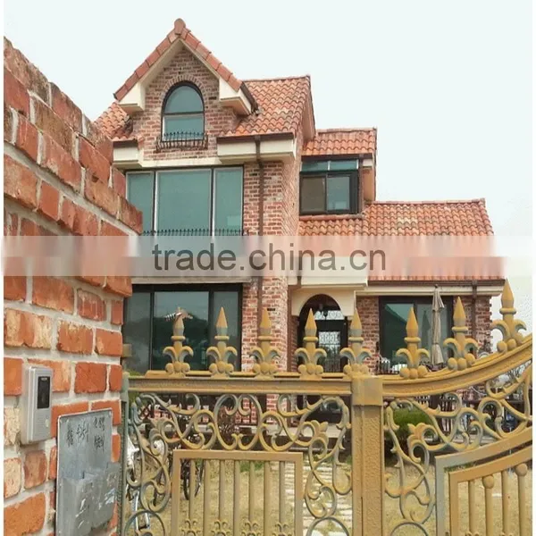 Clay Bricks , High Fired and Durable Clay Bricks photo-3