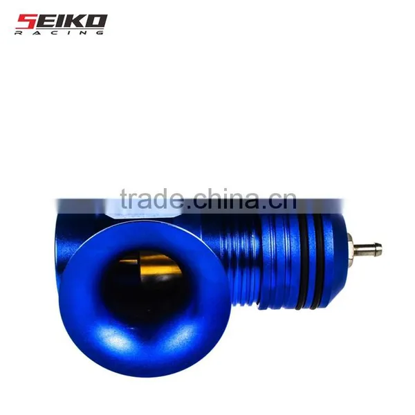 TURBO DIESEL ELECTRONIC BLOW OFF VALVE DUMP VALVE KIT BOV photo-4