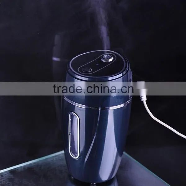 Hot Sale Mini Desk Decorative Car Humidifier photo-2