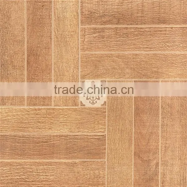 Acid-Resistant Rustic Ceramic Tile photo-6