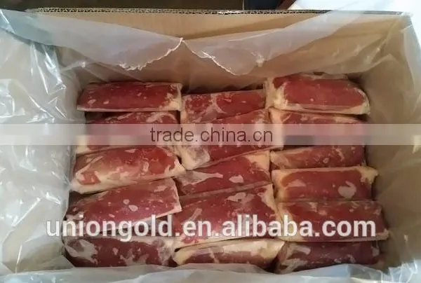 Frozen Boneless Halal Duck Breast photo-2